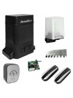 Привод для откатных ворот<br /> SL-1300PROKIT