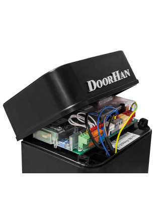 Привод для откатных ворот<br /> SL-1300PROKIT Привод для откатных ворот<br /> SL-1300PROKIT