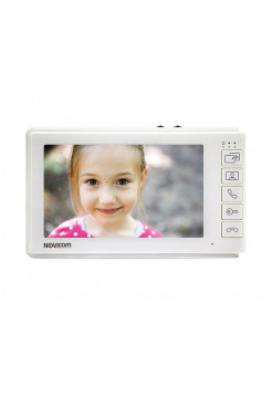 Монитор видеодомофона<br /> SMILE 7 HD