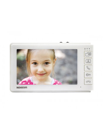 Монитор видеодомофона<br /> SMILE 7 HD