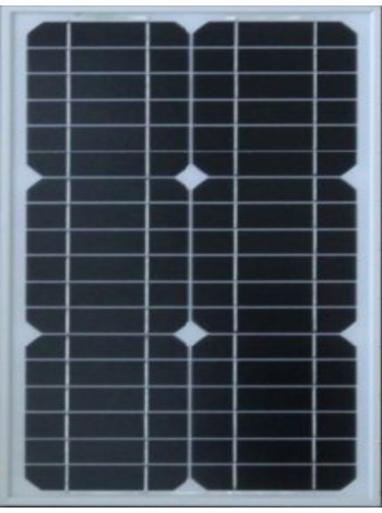 Солнечная батарея<br /> SM 15-12 M