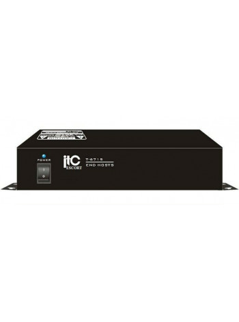 IP-терминал<br /> IP-A6715