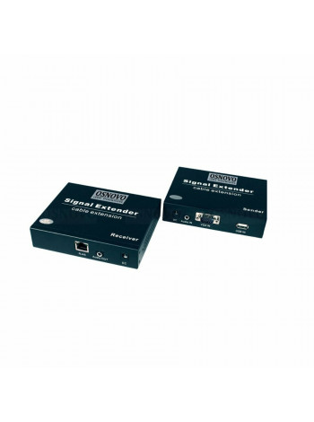 Удлинитель интерфейса<br /> TLN-VKM/1+RLN-VKM/1
