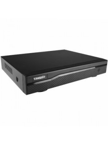 Видеорегистратор сетевой (NVR)<br /> TRASSIR NVR-1104 V2