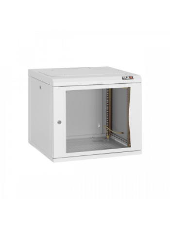 Шкаф телекоммуникационный<br /> TWC-185350-M-W-GY