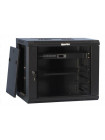 Шкаф телекоммуникационный<br /> TWM-0925-GR-RAL9004
