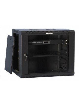 Шкаф телекоммуникационный<br /> TWM-0925-GR-RAL9004 Шкаф телекоммуникационный<br /> TWM-0925-GR-RAL9004