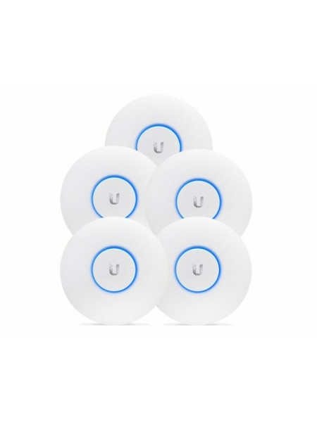 Точка доступа Wi-Fi<br /> Ubiquiti UniFi AC Lite AP 5 pack Точка доступа Wi-Fi<br /> Ubiquiti UniFi AC Lite AP 5 pack