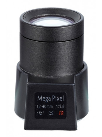 Объектив<br /> ViDigi CSL-3Mp2AI1240-IR