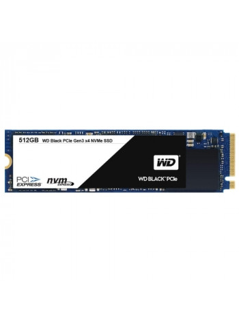 Твердотельный накопитель (SSD)<br /> WDS512G1X0C