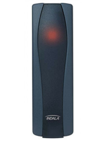 Крышка считывателя<br /> FPZ-151 Wave Slim Blue