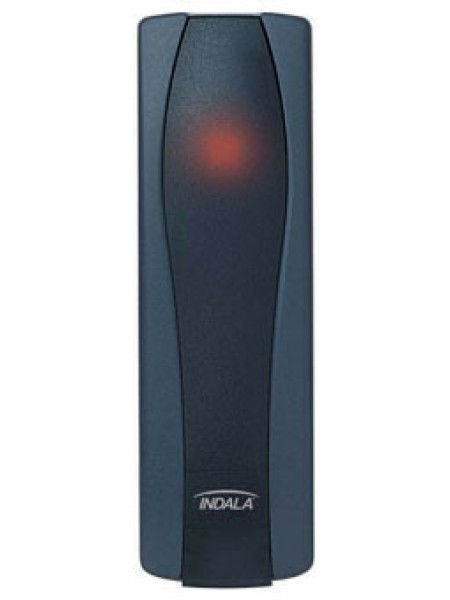 Крышка считывателя<br /> FPZ-151 Wave Slim Blue
