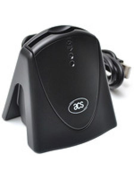 USB-считыватель<br /> ACS ACR3901U-H3