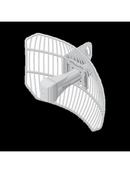 Точка доступа Wi-Fi<br /> Ubiquiti AirGrid M5 HP 5G23 Точка доступа Wi-Fi<br /> Ubiquiti AirGrid M5 HP 5G23
