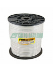 Кабель<br /> КВК-B-2+2x0,75 мм² (Cu/CCA) (96) белый (бухта 200 м) PROconnect (01-4108)