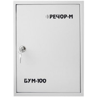 Модуль усилителя<br /> БУМ-100