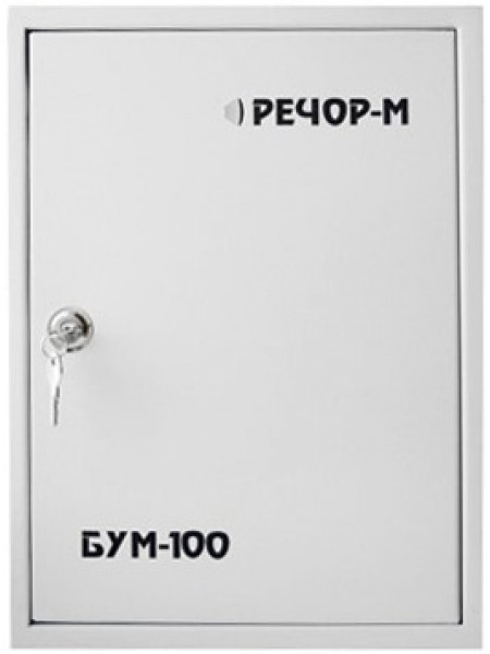 Модуль усилителя<br /> БУМ-100 Модуль усилителя<br /> БУМ-100