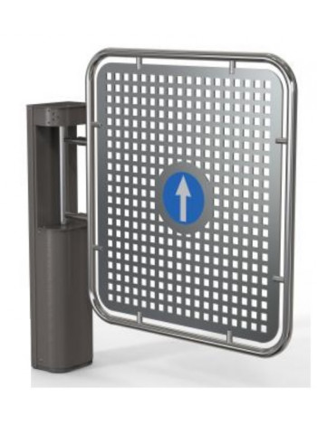 Стойка калитки<br /> РД К32ДМ (без дуги)
