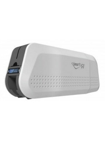 Принтер для печати на картах<br /> 51 DualSide LAM Ethernet USB (арт. 651410)