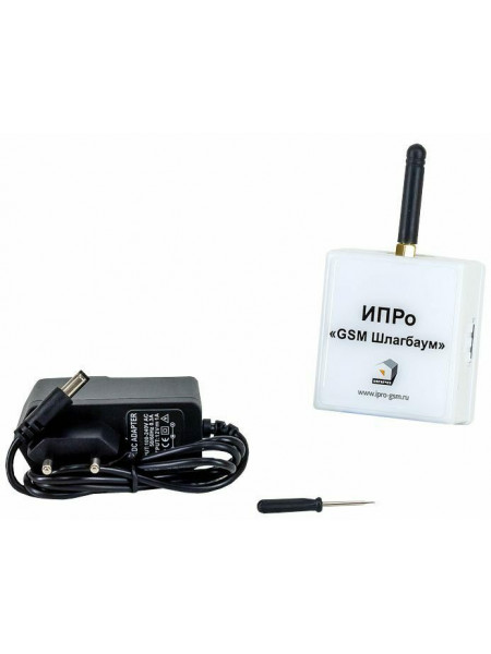 Модуль GSM<br /> ИПРо GSM модуль 