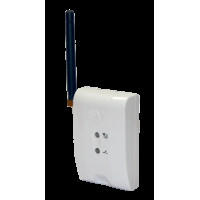 Модуль управления с GSM<br /> Лидер GSM