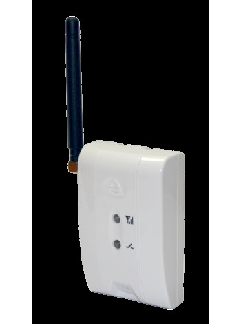 Модуль управления с GSM<br /> Лидер GSM