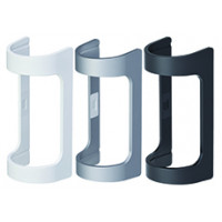 Рамка декоративная для извещателя<br /> VXS FACE COVER White (VXS-FC(WT))