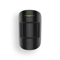 Датчик движения<br /> Ajax MotionProtect Plus black