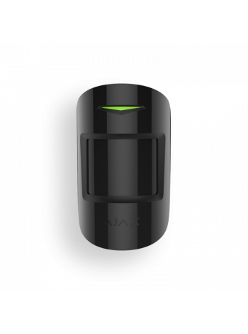 Датчик движения<br /> Ajax MotionProtect Plus black