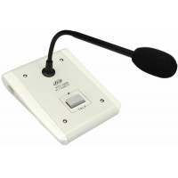 Консоль микрофонная<br /> PTT-100(N)