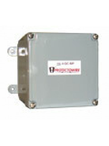 Коробка монтажная<br /> ZB-4-QC-MP